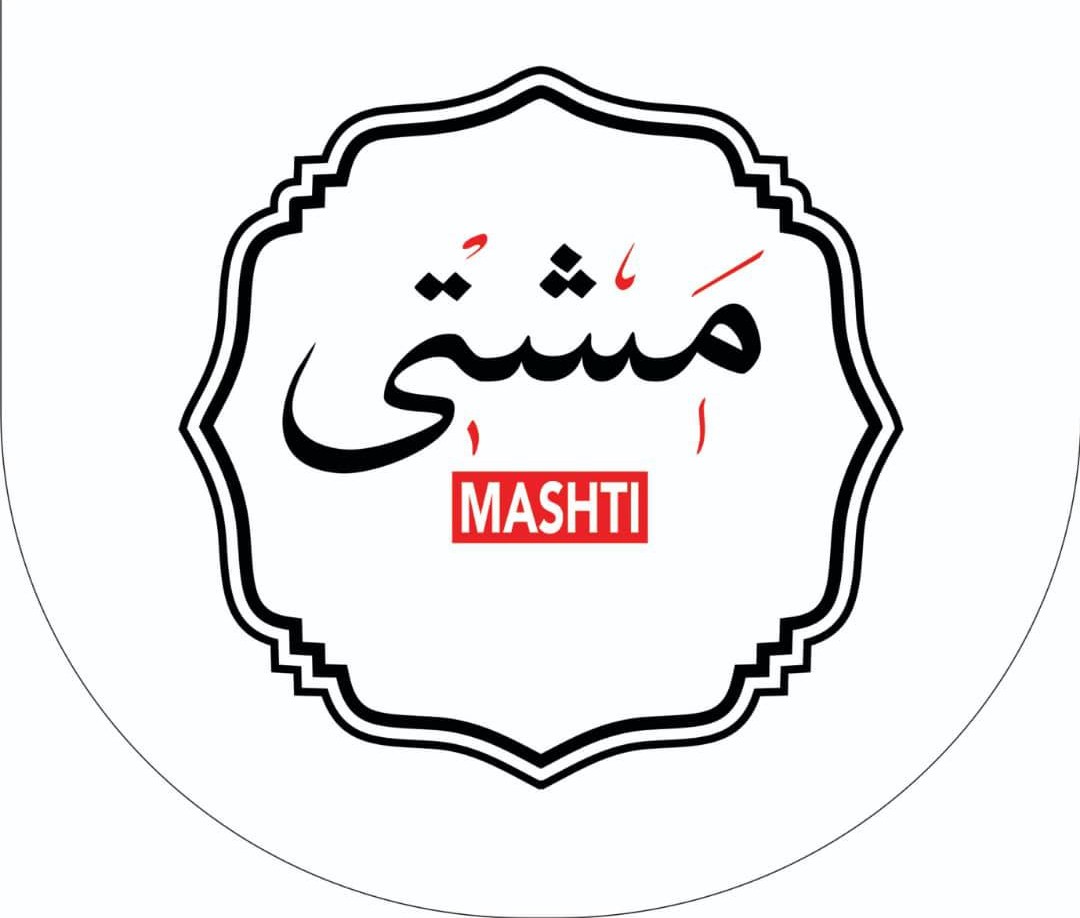 mashti